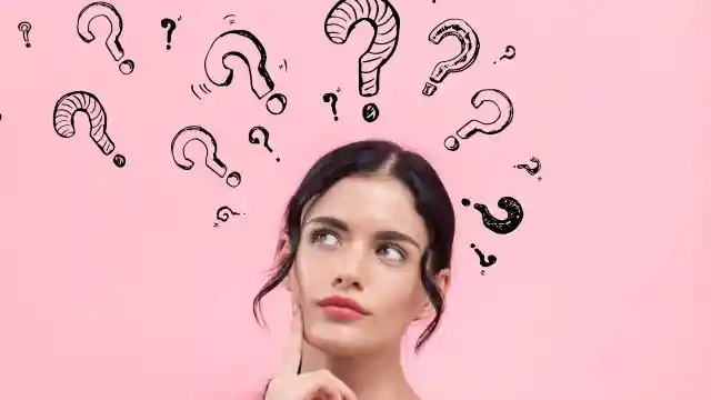Two Questions