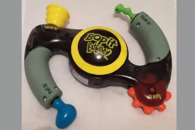 Bop It Extreme 2