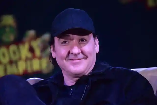 John Cusack in The Butler