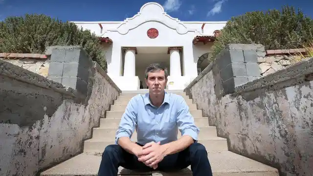 Beto O’Rourke