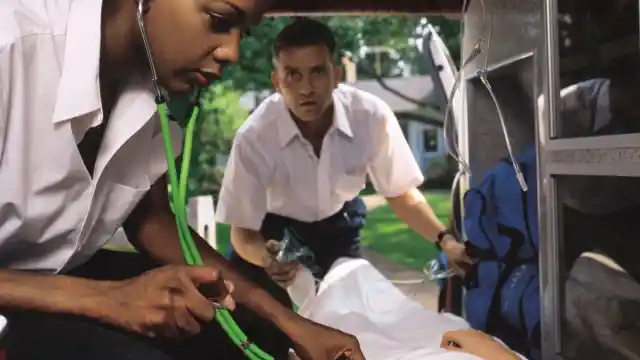The EMTs