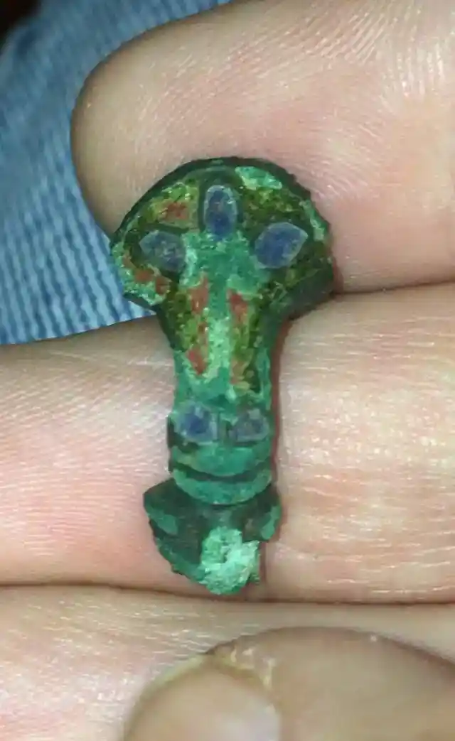 What Else Was There?