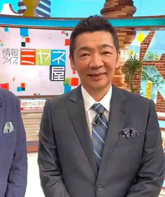 16th place: Seiji Miyane