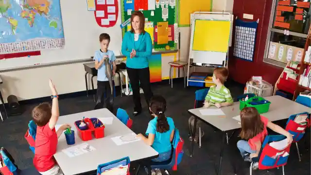 Show And Tell