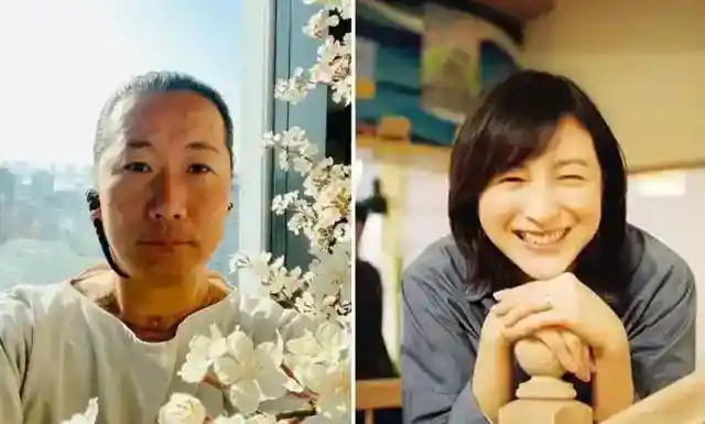 23. Candle Jun & Hirosue Ryoko