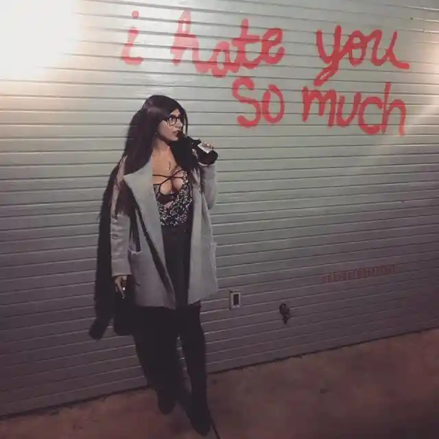 Instagram Madness