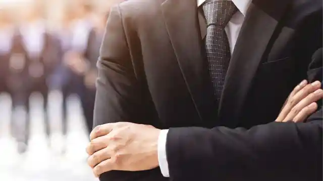 Business-Like Demeanor