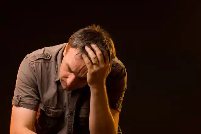 O Crescente Mal-Estar De Mike