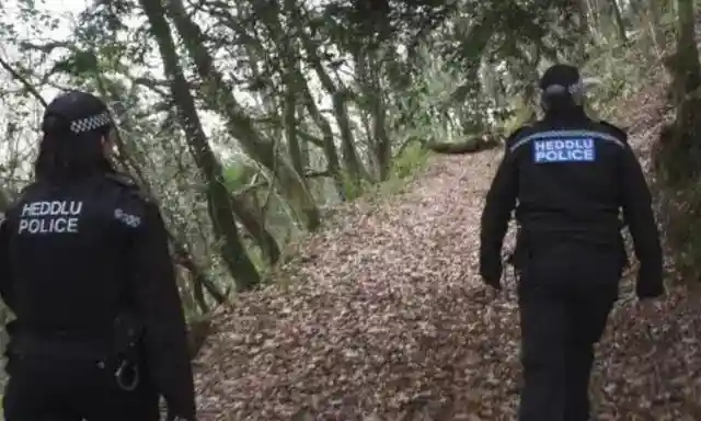 What Was In Store For Him