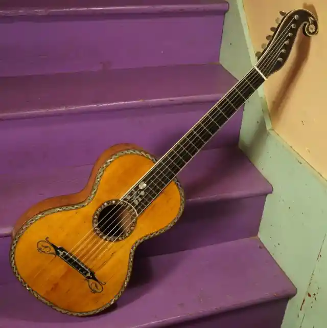 Musical Instruments
