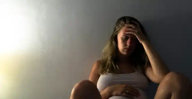 There was No Way That she Would Refuse A Gift