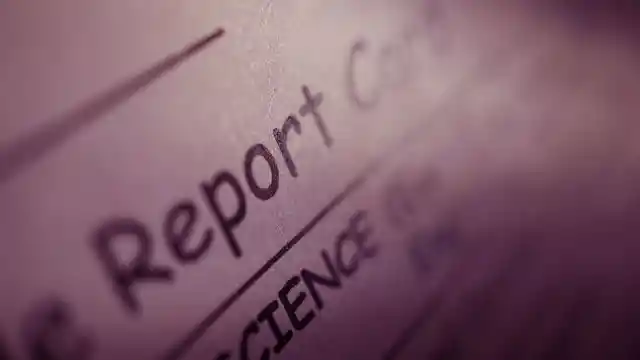 Report Card