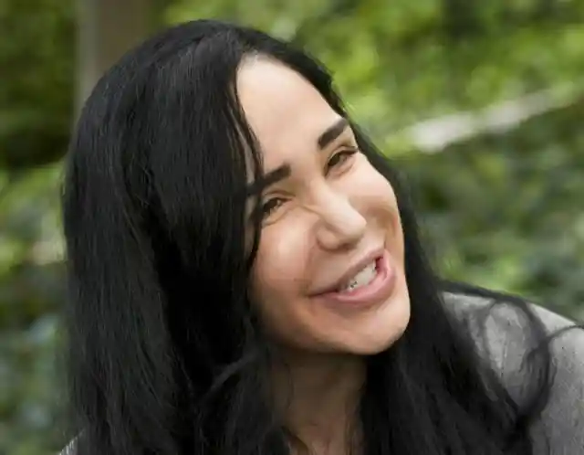 Octomom And Her Kids - Where Are They Now?