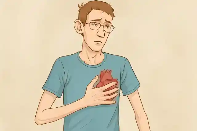 Marfan Syndrome