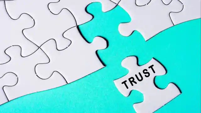 Rebuilding Trust