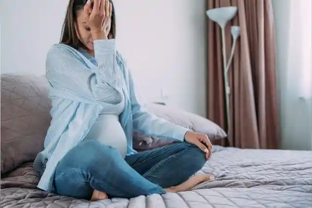 Nichts kann sie aufhalten