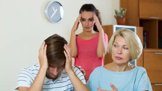 Her Choice