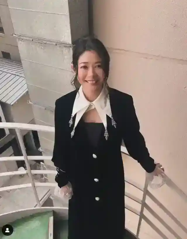 9位：真木よう子 – 女優