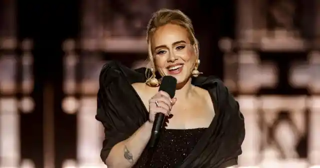 Adele Announces Her Las Vegas Residency Has Been Postponed In An Emotional Instagram Post