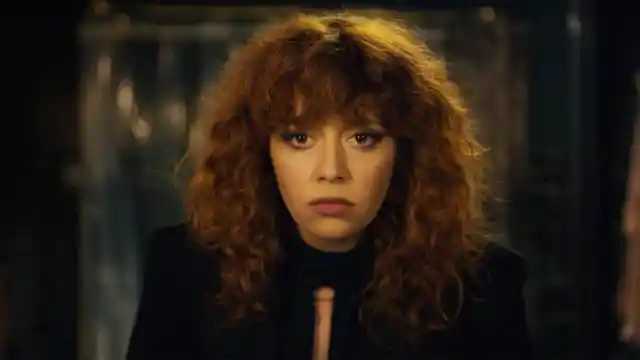 ‘Russian Doll’ Announces Return Date On Netflix With New Teaser