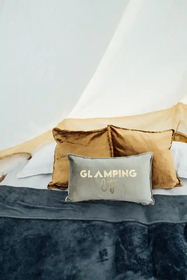 Grand Canyon Sees A New Glamping Hotel Open Up