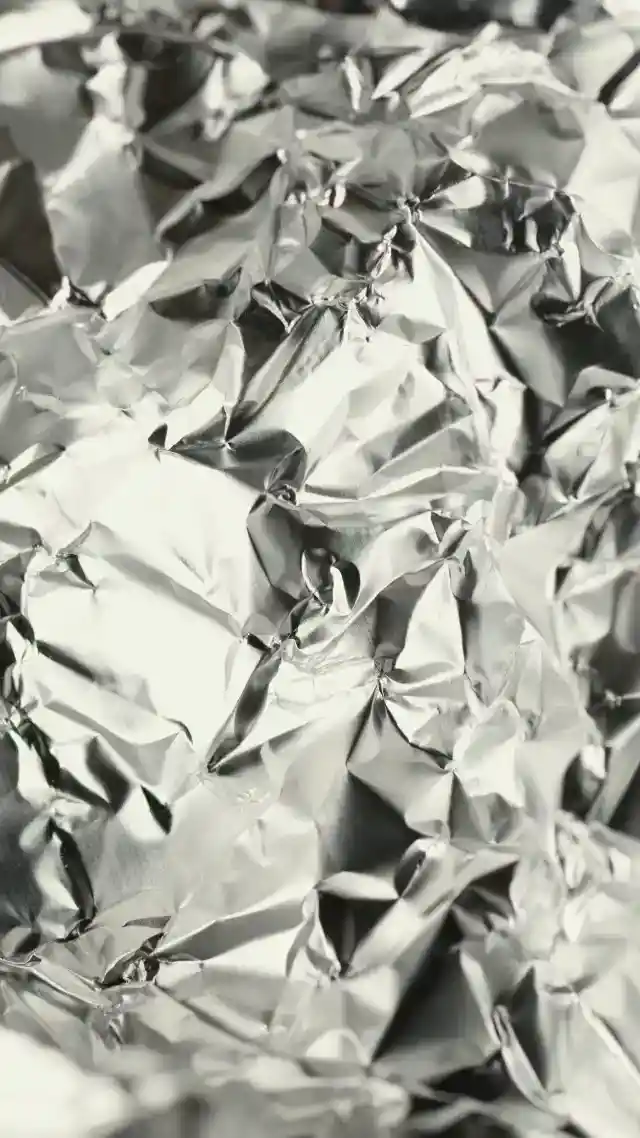 Unconventional Household And Comfort Uses For Aluminum Foil