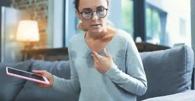 Conflicted but Determined