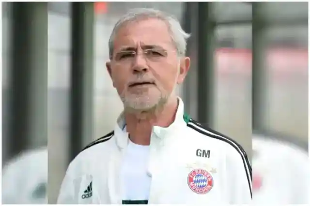 Gerd Müller – 20 million euros