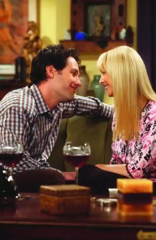 Friends Cameos: The Ultimate List of Guest Stars on Friends