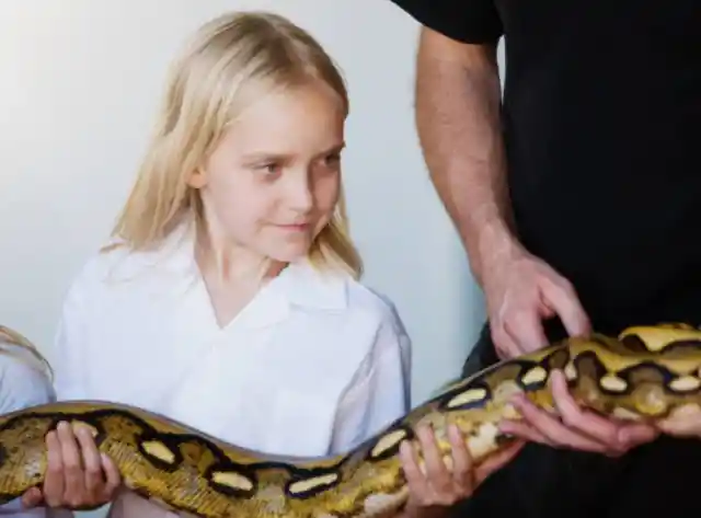 A Special Bond