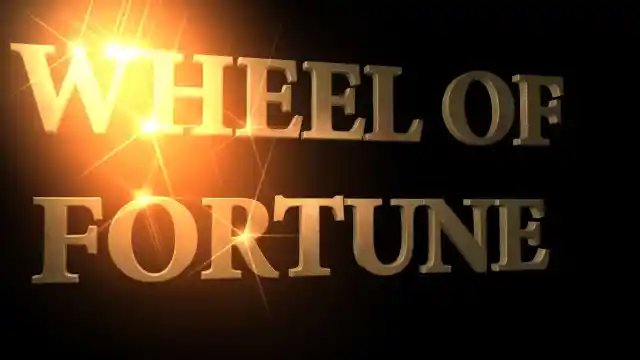 Man Forced Off Wheel Of Fortune Over Edgy Remarks Strikes Back