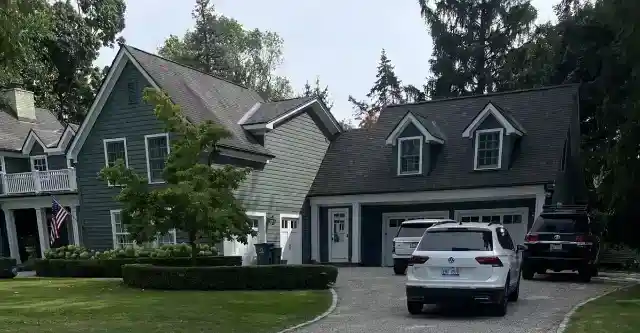 First Definitive Evidence Captured