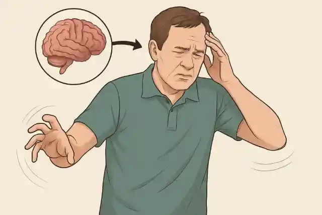 Huntington's Disease