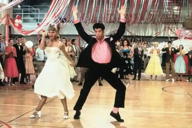 40 Little Known Facts About The Movie Grease