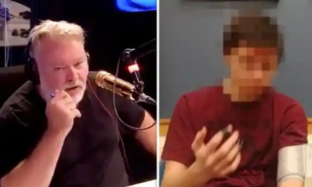 Prediction Of The Future