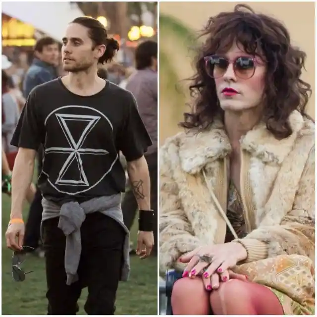 Jared Leto: Dallas Buyers Club