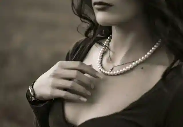 The Shocking Revelation