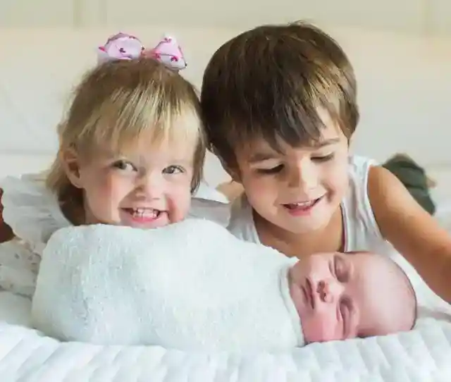 Not Knowing What to Expect