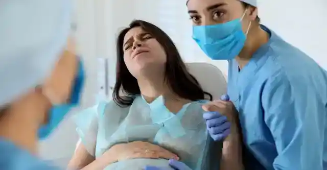 The Delivery Unfolds