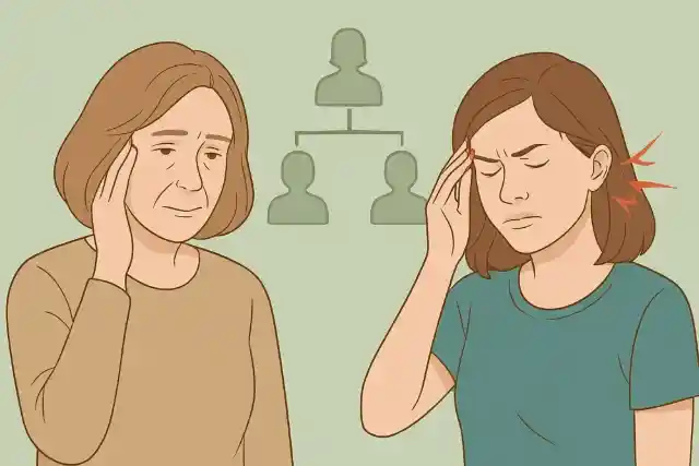 Migraine Genetics