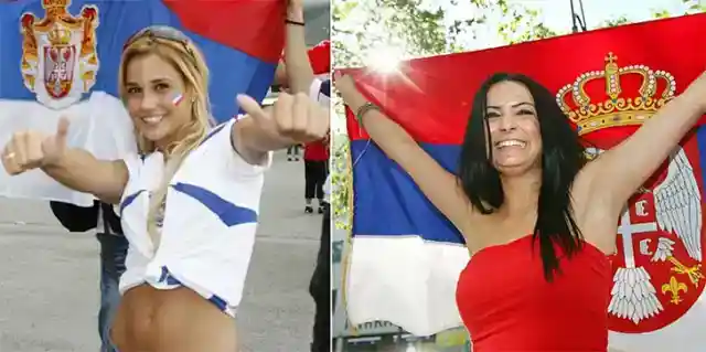 Serbia
