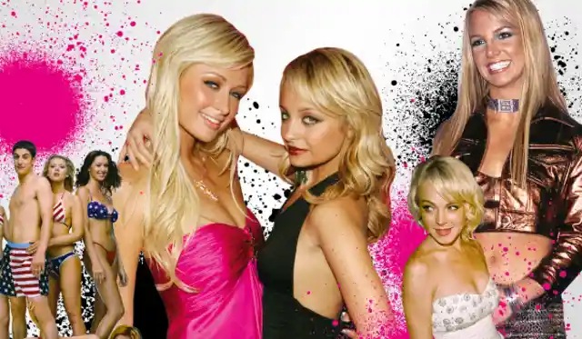 24. Early 2000s – Toned and Tanned