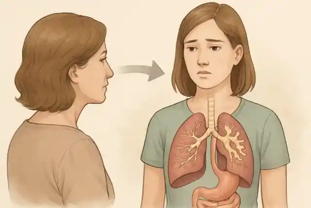 Cystic Fibrosis