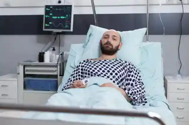 10. The Consequences Arrive