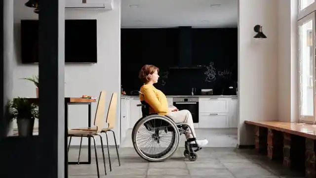 Un Consejo De Vecina