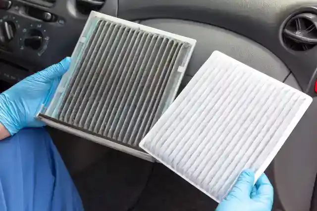 Freshen Up Your AC From The Inside Out