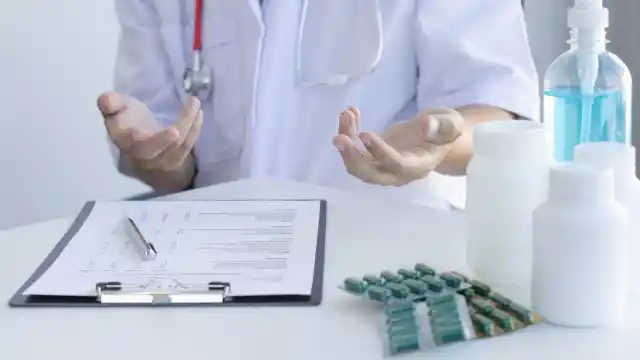 Una Revelación Sorprendente