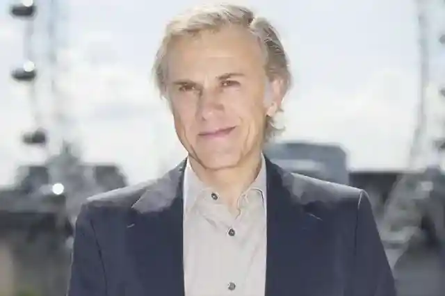 Christoph Waltz – 30 million euros