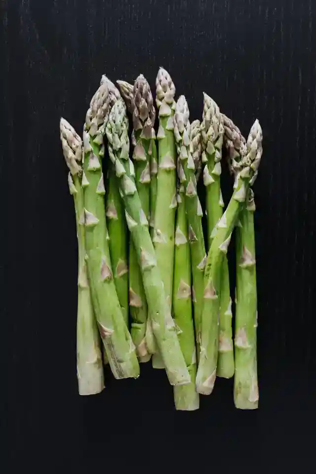Asparagus