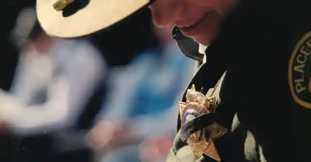 The Sheriff’s Investigation